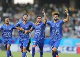 جزییات درخواست استقلال برای استراحت قبل از دربی