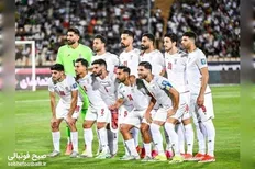 برنامه بازی&zwnj;های تیم ملی در کافا