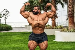 هادی چوپان استاد پنهان&zwnj;کاری است!