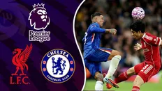 تصویر خبر خلاصه بازی چلسی ۲ - لیورپول ۱ | لیگ برتر انگلیس ۲۰۲۵/۲۶ هفته ۷