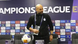 آمار بختیاری&zwnj;زاده بهتر از نکونام و موسیمانه و بوژوویچ!