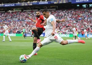 بمب&zwnj;های نقل&zwnj;وانتقالاتی پرسپولیس شروع شد؛ هدف بعدی علی نعمتی