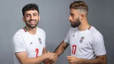 تصویر خبر آمدن قلی زاده به پرسپولیس باز هم کنسل شد!