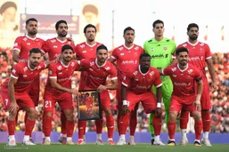پرسپولیس شایعات نقل و انتقالات را رد کرد