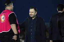 بابایی: مدیریت در چادرملو از استقلال و پرسپولیس آسان&zwnj;تر نیست؛ عملکرد اخباری قابل دفاع است