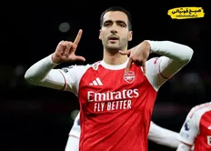 تصویر خبر هشدار مرینو قبل از نبرد لندنی؛ صعود آرسنال آسان نیست