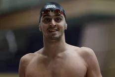 اولین طلایی تاریخ شنای ایران: سامیار عبدلی از هدف&zwnj;گذاری برای طلا گفت+ فیلم