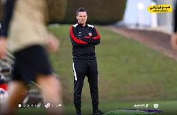 اوسمار می&zwnj;خندد، شایعه می&zwnj;چرخد؛ سرمربی پرسپولیس قصد رفتن ندارد؟