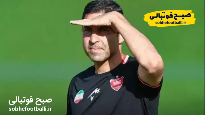 وحیدهاشمیان همچنان این ۳ بازیکن را نمی&zwnj;خواهد