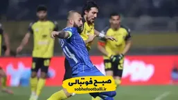 رأی دیدار استقلال - سپاهان اعلام شد