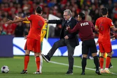 تصویر خبر برانکو در دو راهی عشق و نفرت؛ پروفسور سرگردان میان مرگ و زندگی!