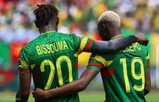 تصویر خبر تبریک هافبک تاتنهام به موسی جنپو برای پیوستن به استقلال