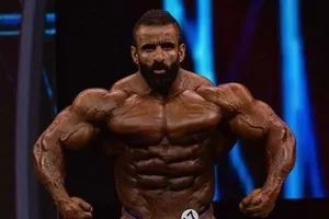واکنش تند هادی چوپان در اینستاگرام: خبر جعلی نزنید!
