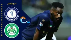 تصویر خبر خلاصه بازی گل گهر 1 - ذوب آهن 2 ؛ هفته ۱۰ لیگ برتر ایران فصل ۰۵-۱۴۰۴