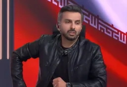 حواشی فوتبال برتر: مونولوگ&zwnj;های جنجالی میثاقی