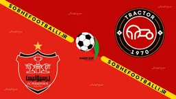 پرسپولیس به&zwnj;دنبال برگزاری دیدار با تراکتور بدون تماشاگر