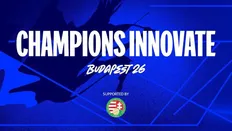 تصویر خبر افشای طرح احتمالی توپ فینال لیگ قهرمانان ۲۰۲۵؛ سورپرایز متفاوت آدیداس!