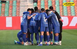 تعطیلی کوتاه در اردوگاه آبی&zwnj;ها؛ استقلال نفس تازه می&zwnj;کند