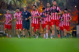 المحرق ۴۶ روز آماده&zwnj;سازی تا مصاف با استقلال!