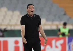 نکونام در آستانه پیوستن به تیم لیگ برتری!