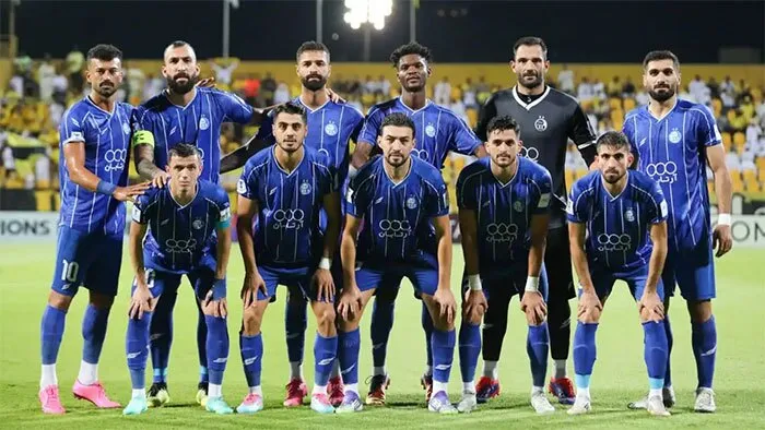 همه چیز در مورد سنگین&zwnj;ترین شکست باشگاهی تاریخ فوتبال ایران