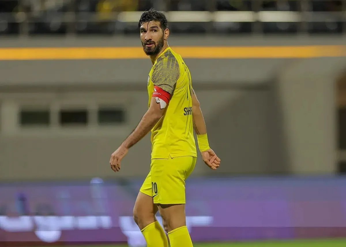 تلاش دویست میلیاردی پرسپولیس برای جذب دو ستاره!