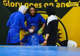 فدراسیون ووشو علیه خاطیان انضباطی؛ تا 14 ماه محرومیت و یک میلیارد ریال جریمه