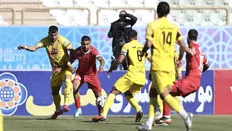 تصویر خبر اورونوف در بازی می&zwnj;ماند پرسپولیس نمی&zwnj;باخت