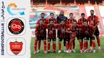 خلاصه بازی تراکتور ۱ – ۰ پرسپولیس | لیگ برتر ایران۱۴۰۵/۰۶ - هفته ۳