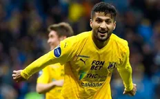 تصویر خبر انتخاب سرنوشت&zwnj;ساز پیش روی لژیونر استقلالی