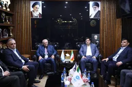 ایران میزبان مسابقات انتخابی المپیک لس&zwnj;آنجلس ۲۰۲۸ شد | حمایت ویژه IWF از وزنه&zwnj;برداری ایران