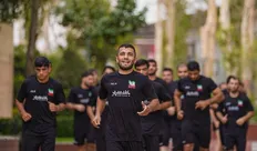 اعلام اسامی نفرات دعوت شده به اردوی تیم ملی کشتی آزاد