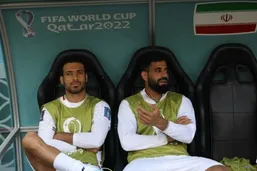 خلیل&zwnj; زاده: جان خود را برای خاک ایران فدا می&zwnj;کنیم