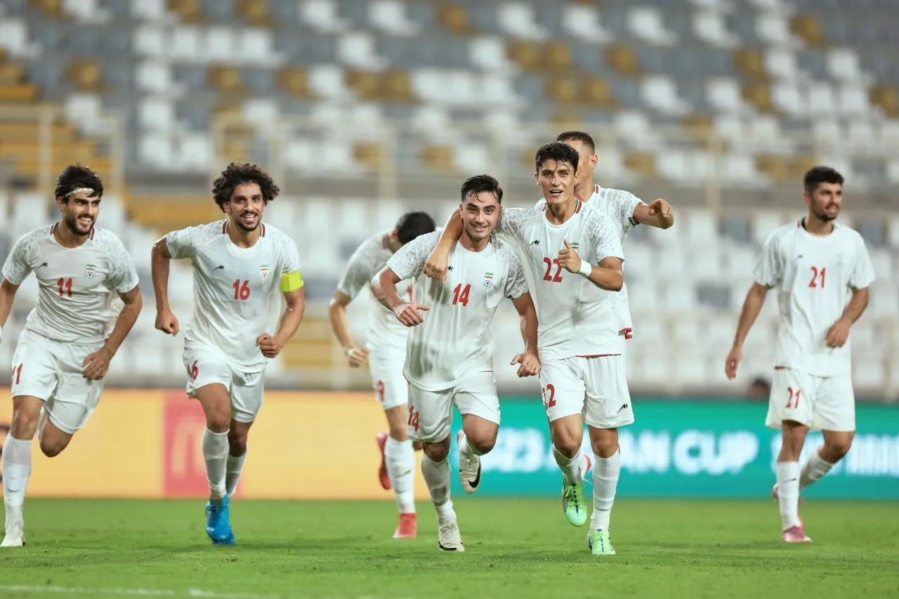 تیم ملی امید