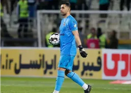 فروزان: سال&zwnj;ها سر تراکتور را بریدند، حالا حقش را گرفت!