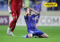 ناکامی تیم‌های ایرانی ادامه دارد/ حذف از دست تیم‌های درجه ۲ غرب آسیا