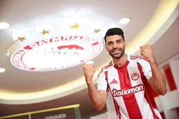 مهدی طارمی فیکس مقابل آستراس؛ اعتماد کامل مندلیبار به ستاره ایرانی