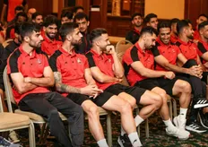 واکنش جالب وحید امیری به قرار گرفتن در لیست مازاد