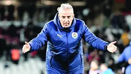 غرامت سنگین مورینیو به سود پرسپولیس