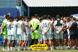 درخواست گروهی از بازیکنان استقلال برای اصلاح قرارداد