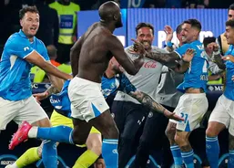 قهرمانی شاگردان کونته در خانه؛ پیروزی طارمی و رفقا بی&zwnj;اثر شد!