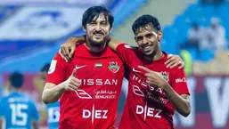 برنامه دیدار&zwnj;های لژیونر&zwnj;های ایرانی؛ یاران سردار مقابل رویای آسیایی تراکتور