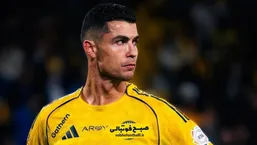 جانشین رونالدو در النصر مشخص شد