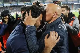 علیرضا منصوریان: فرهاد مجیدی در عروسی&zwnj;ام سنگ تمام گذاشت؛ او نباید از من ناراحت باشد، چون برادر بزرگترش هستم