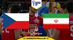 تاریخ و ساعت بازی ایران و جمهوری چک | جام جهانی والیبال ۲۰۲۵