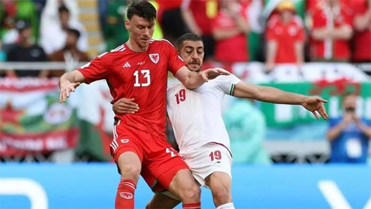 سیدورف یک مهاجم اروپایی به استقلال معرفی کرد