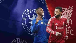 ترکیب احتمالی چلسی و لیورپول