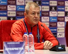 تصویر خبر اسکوچیچ قبل از بازی با الدحیل: هواداران قدرت واقعی تراکتور هستند