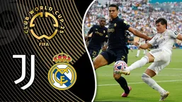 خلاصه بازی رئال مادرید ۱ - یوونتوس&nbsp;۰