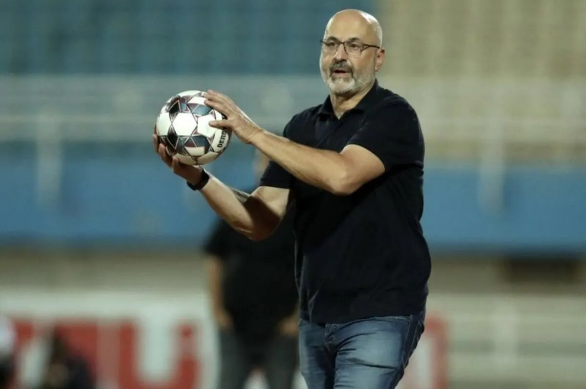 بوژوویچ به مدیران استقلال: تیم بالانس نیست!